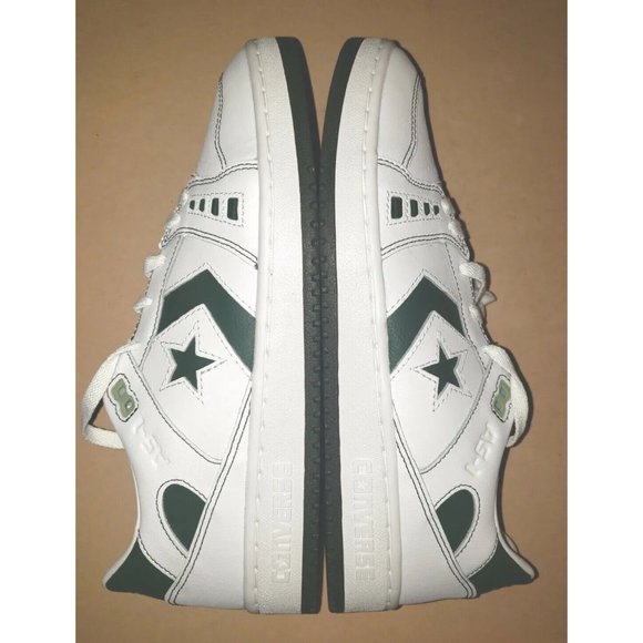 Converse Cons AS-1 Pro Low Leather White Fir Men\'s Size 9 New Skateboard SB main image 5
